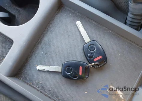 2007 Honda Cr-V Ex из США, поврежденный, VIN JHLRE48507C044091